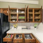 Peaches & Cream 3Br/1Ba
