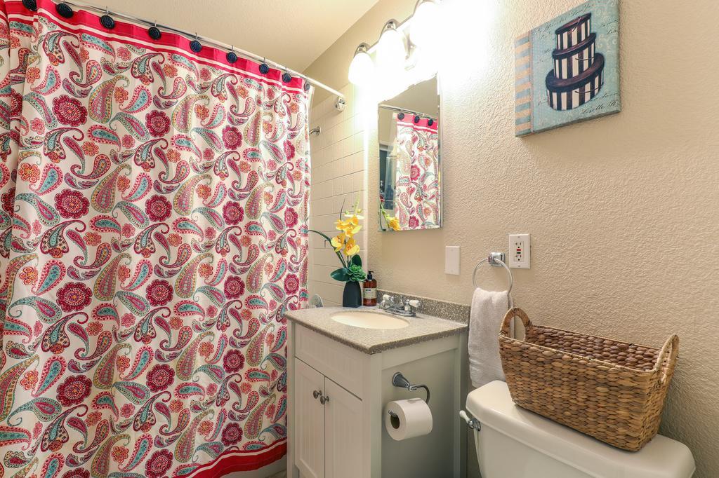 Peaches & Cream 3br/1ba * Santa Clara