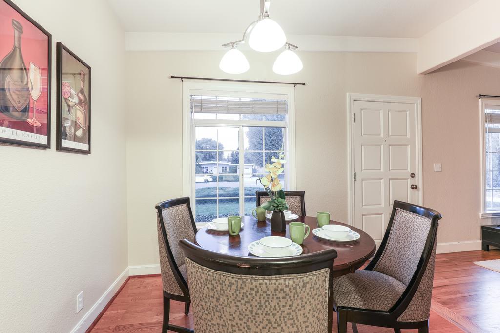 Сasa de vacaciones Peaches & Cream 3br/1ba *