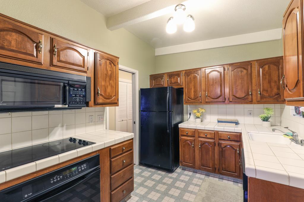 Peaches & Cream 3br/1ba Santa Clara