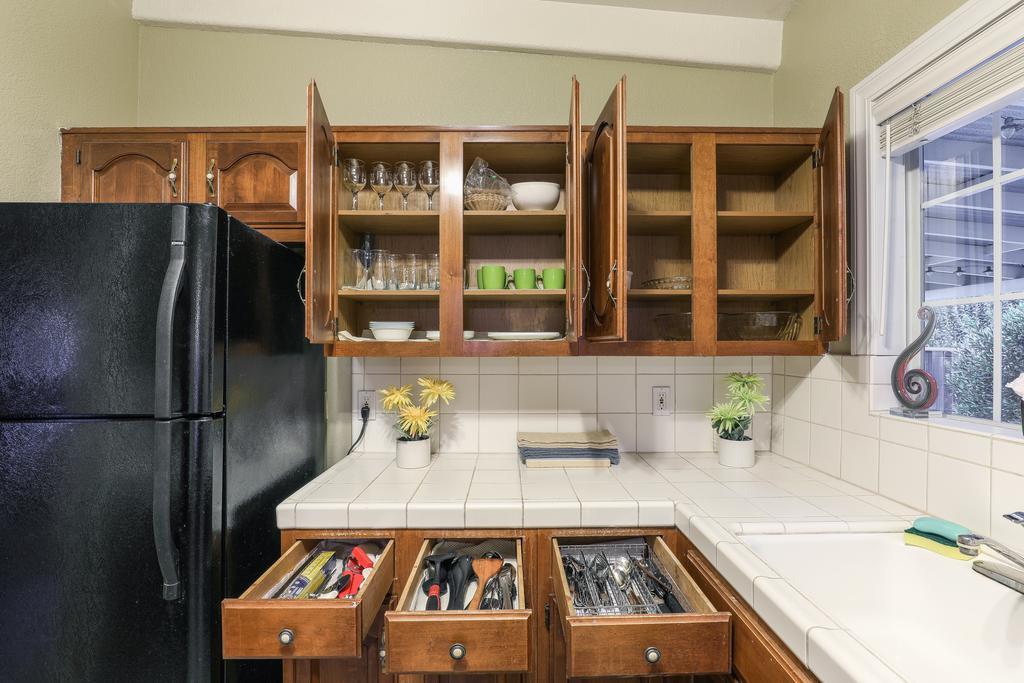 Peaches & Cream 3br/1ba * Santa Clara