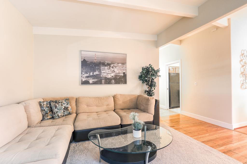 Peaches & Cream 3br/1ba