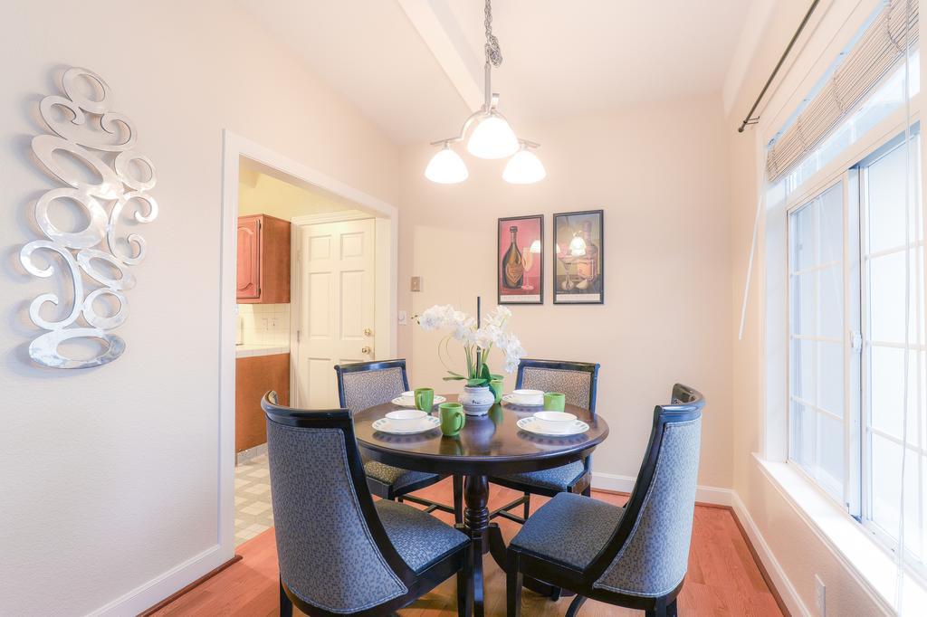Сasa de vacaciones Peaches & Cream 3br/1ba *