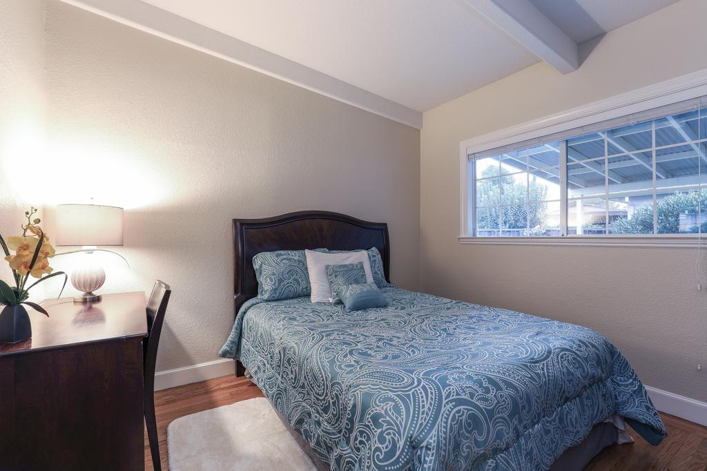 Peaches & Cream 3br/1ba