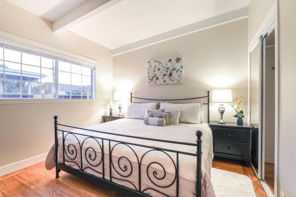 Peaches & Cream 3br/1ba
