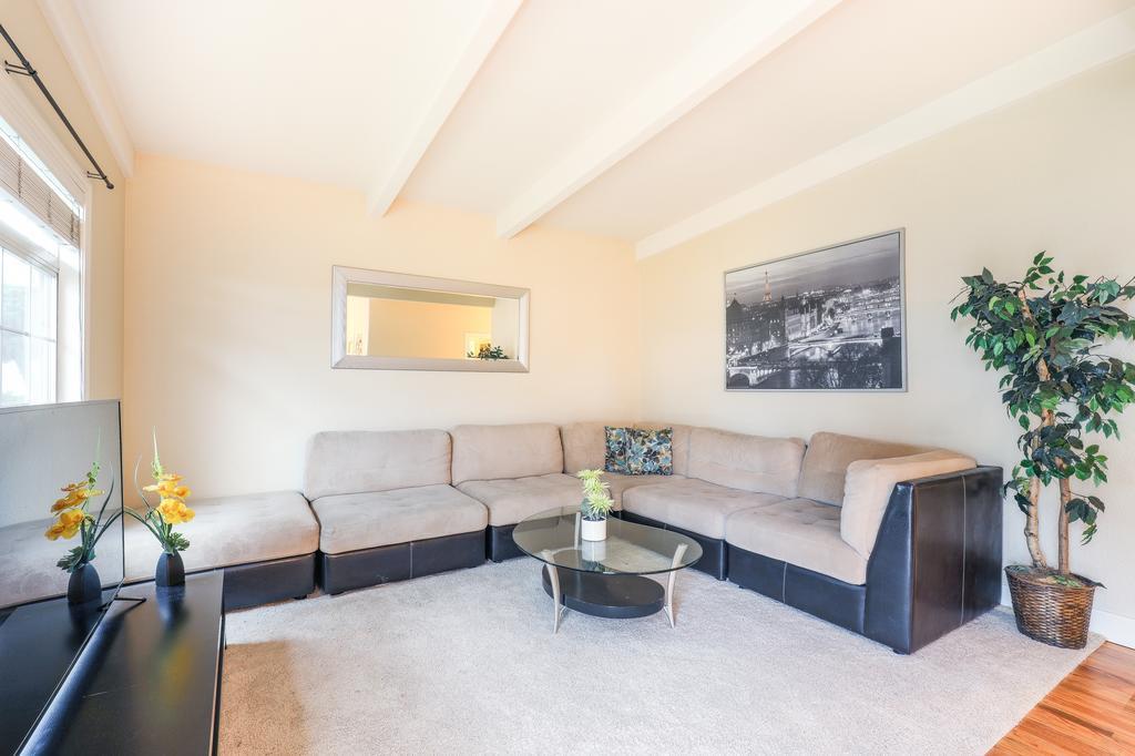 Сasa de vacaciones Peaches & Cream 3br/1ba